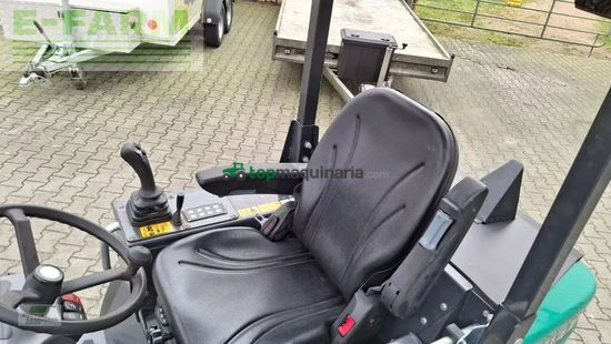 Minicargadora -  - compact x27-45crt