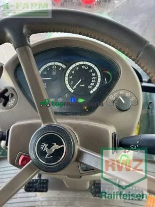 Tractor agrícola - John Deere - 7430