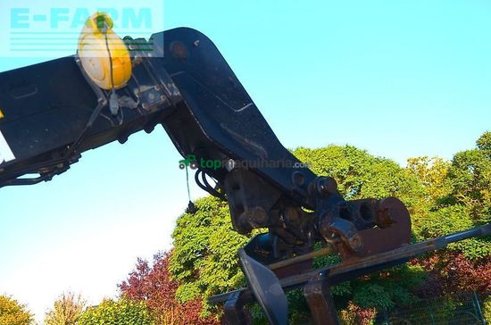 Telescopica - New Holland - lm 5060