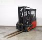 Elevadora - Linde - e 18 l evo 386-02