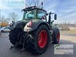 Tractor agrícola - Fendt - 828 vario s4 profi plus