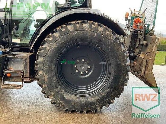Tractor agrícola - Valtra - n174 direct,rüfa,fh,fz,fl Direct