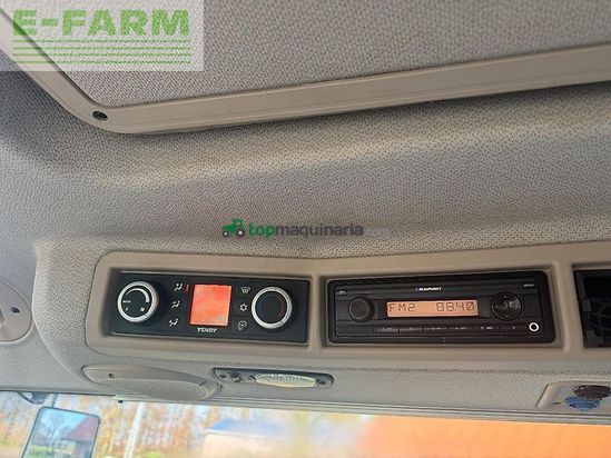 Tractor agrícola - Fendt - 720 s4 profi plus