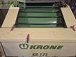 Empacadora gigant - Krone - kr 125