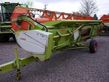 Cosechadora de Cereal - Claas - lexion 670 terra trac