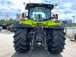 Tractor agrícola - Claas - arion 630 cmatic cis+, fkh + fzw