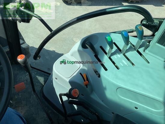 Tractor agrícola - New Holland - td5.85