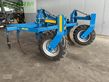 Cultivador -  - meyer frontgrubber meyer