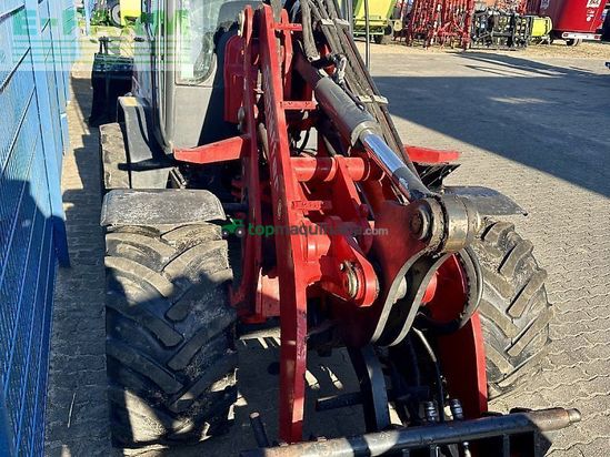 Minicargadora - Schaffer - 5680z