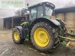 Tractor agrícola - John Deere - 6120 m autopower