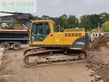 Excavadora - Volvo - ec290b nlc