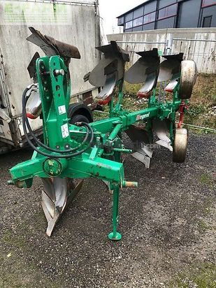 Arado - Regent - megastar 300 cx 4 scharig