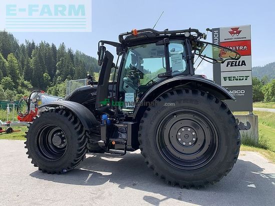 Tractor agrícola - Valtra - n155e active forst Active
