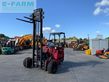 Elevadora -  - m8-25.3 forklift (st24014)