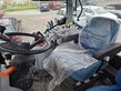 Tractor agrícola - New Holland - t6020 elite Elite