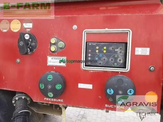 Atomizador - Hardi - alpha evo 4100