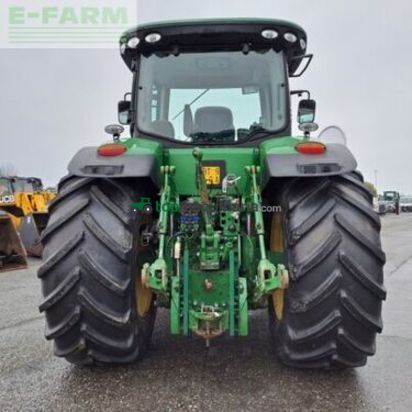 Tractor agrícola - John Deere - 7230 r