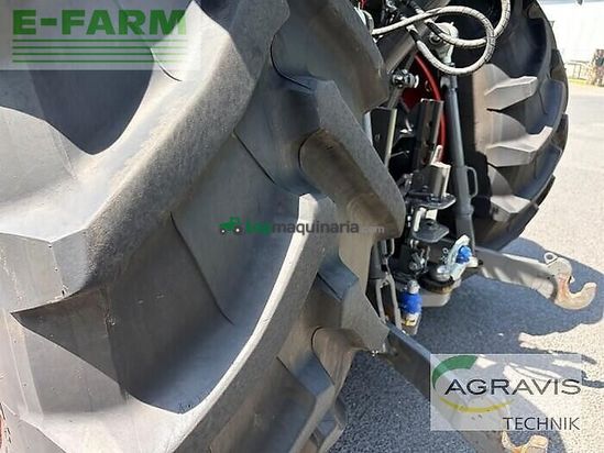 Tractor agrícola - Claas - axion 830 cmatic cebis