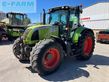 Tractor agrícola - Claas - ARION 640