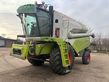 Cosechadora de Cereal - Claas - tucano 430