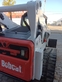 CARGADORA COMPACTA  - T870  BOBCAT 