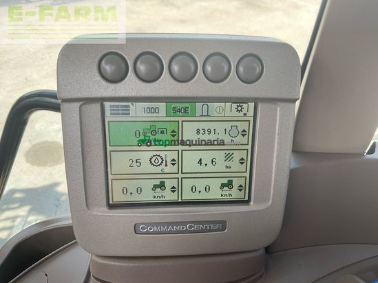 Tractor agrícola - John Deere - 6230