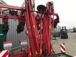Sembradora - Kverneland - optima hd e-drive 8r maiszaaimachine