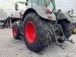 Tractor agrícola - Fendt - 828 vario profi+ plus / gps ready