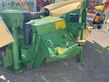 Cortacésped manual - Krone - easycut f320 cv