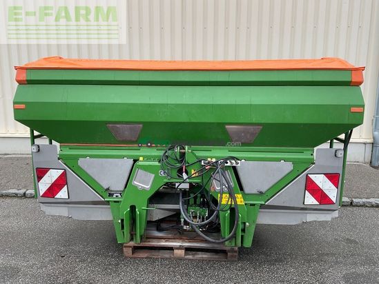 Esparcidor - Amazone - za-m ultra 3000