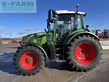 Tractor agrícola - Fendt - 516 vario gen3