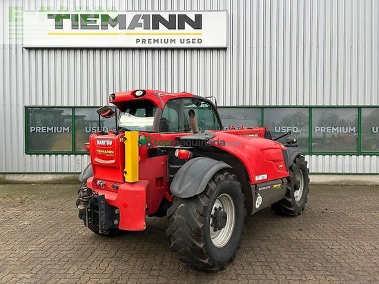 Telescopica - Manitou - mlt 840
