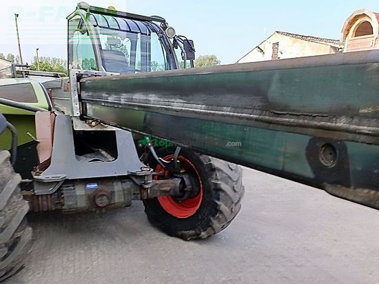 Telescopica - Claas - scorpion 7040 varipower