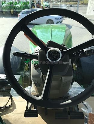 Tractor agrícola - John Deere - 7r 350 - command pro