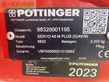 Arado - Pöttinger - servo 45 m plus
