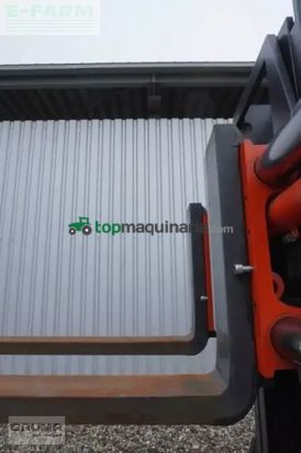 Elevadora - Linde - h 80 d/1100 evo 396-03