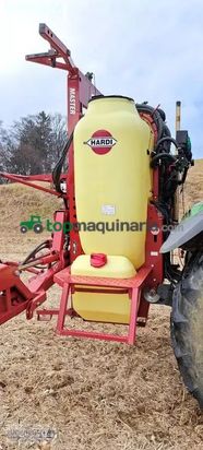Atomizador - Hardi - master 1000
