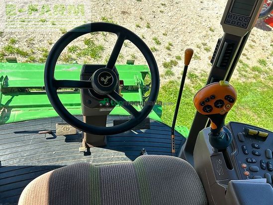 Cosechadora de Cereal - John Deere - 9560 wts hillmaster
