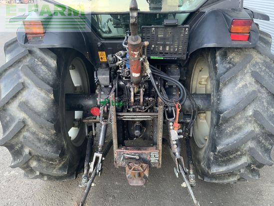 Tractor agrícola - Landini - globus gt55