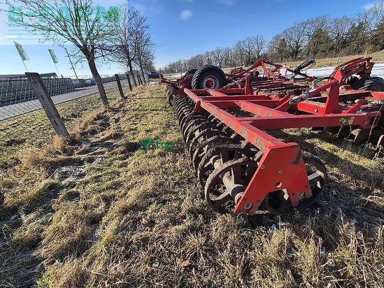 Grada de disco - Horsch - joker 12 rt