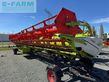 Cosechadora de Cereal - Claas - lexion 8600 terra trac