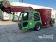Remolqu esparcidor - Strautmann - sherpa 1401