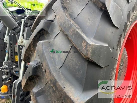 Tractor agrícola - Claas - xerion 4200 trac vc TRAC VC