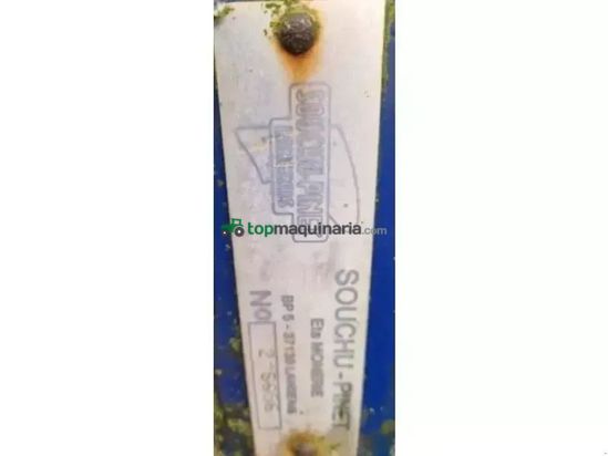 Grada de disco -  - other