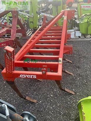 Remolqu esparcidor - Evers - burma kj-11b r62