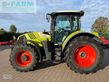 Tractor agrícola - Claas - arion 650 cmatic