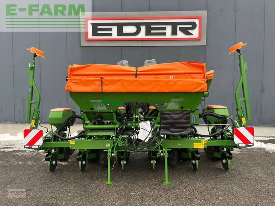 Sembradora monograno mecanica - Amazone - precea 4500-2cc