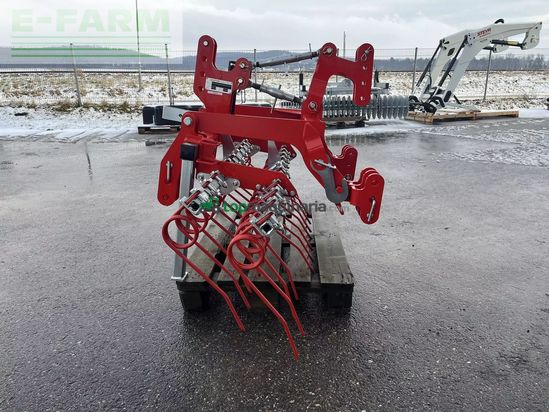 Cultivador -  - güttler harroflex 18 kompakt grubber-walzen-stri