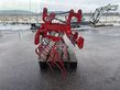 Cultivador -  - güttler harroflex 18 kompakt grubber-walzen-stri