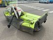 Cortacésped manual - Claas - corto 3200 fn